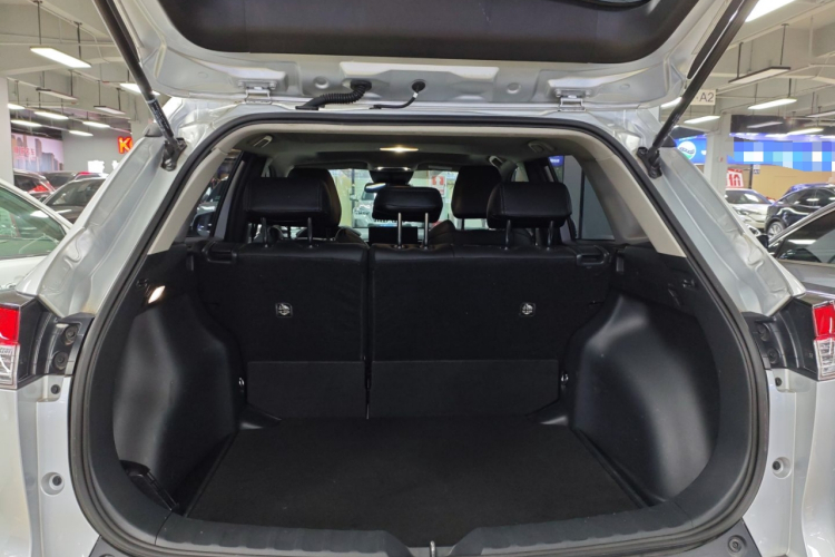 Toyota Frontlander 2023 car image #22