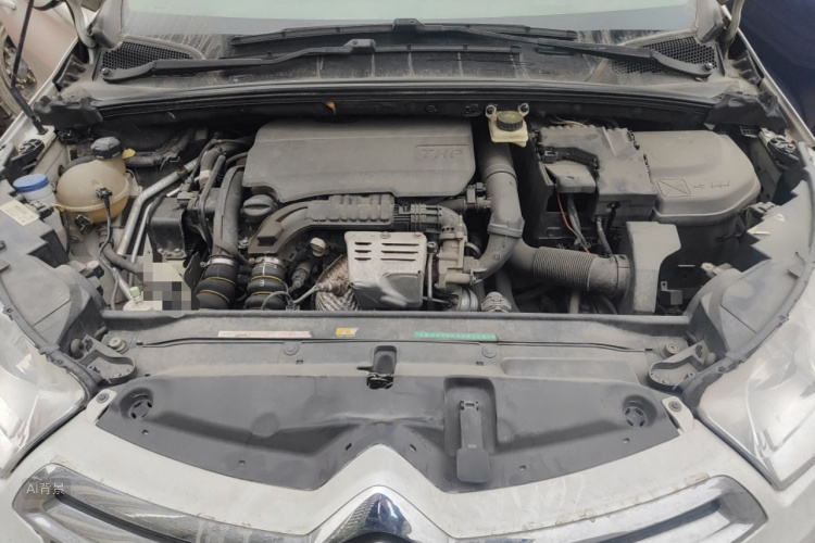 Citroen C4L 2015 car image #22