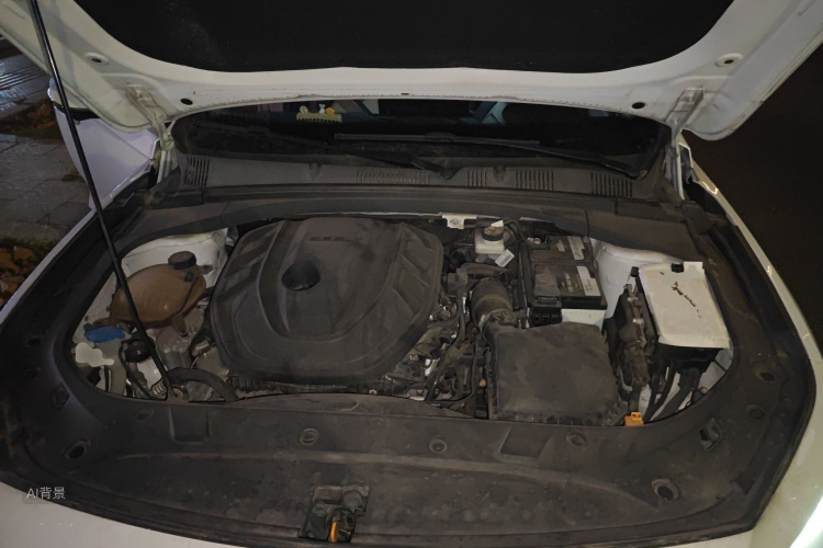 Preface 2021 car image #22