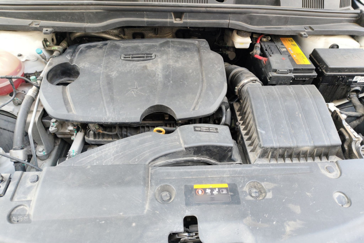 GEELY Coolray 2023 #22 GEELY Coolray 2023 immagine di auto #22