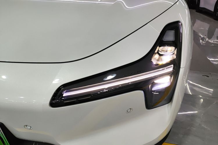 Xpeng MONA M03 2025 #22 Xpeng MONA M03 2025 immagine di auto #22