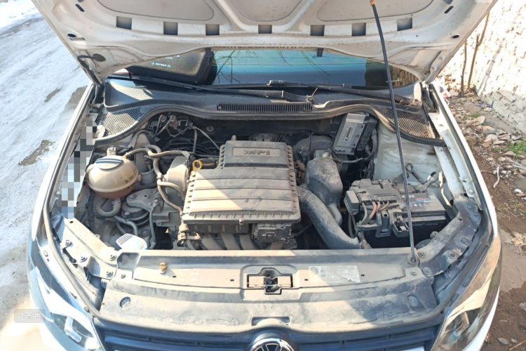 Polo 2016 #22 Polo 2016 car image #22
