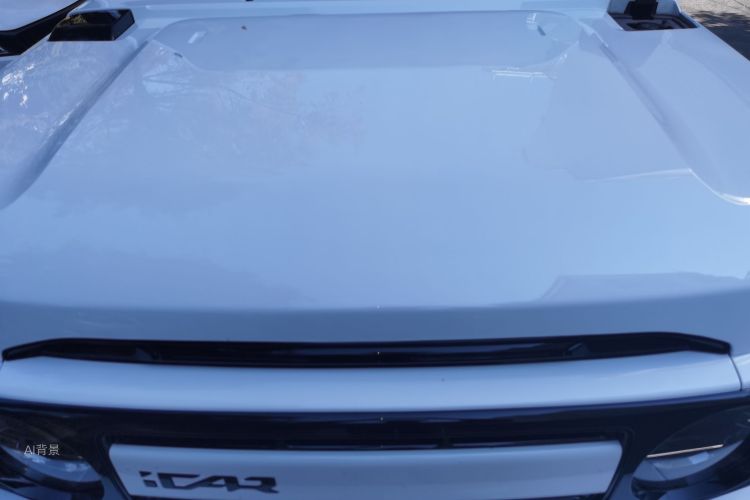 Chery 2025 #22 Chery 2025 car image #22