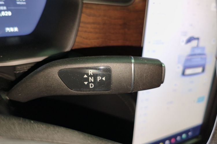 特斯拉 Model X 2019 汽车图片 #22