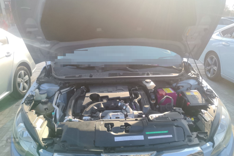 标致 标致308S 2016 汽车图片 #22