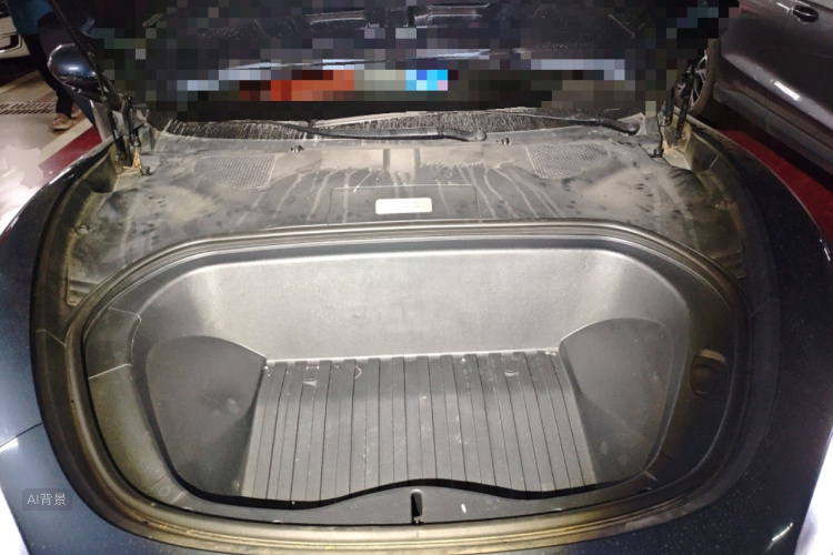 MI SU7 2024 #22 MI SU7 2024 immagine di auto #22