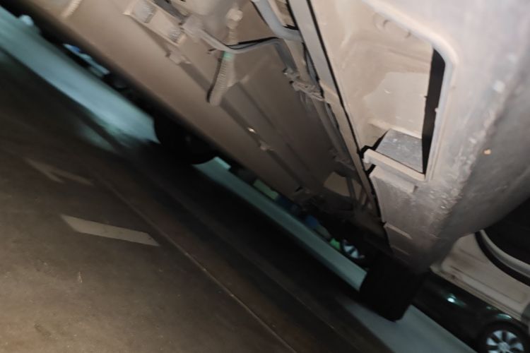 GAC Trumpchi GS4 New Energy 2020 car image #22