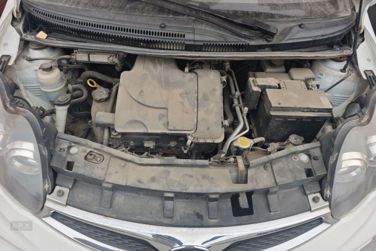 BYD F0 2016 imagem de carro #22