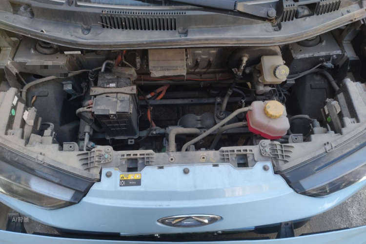 奇瑞 奇瑞无界Pro 2022 汽车图片 #22