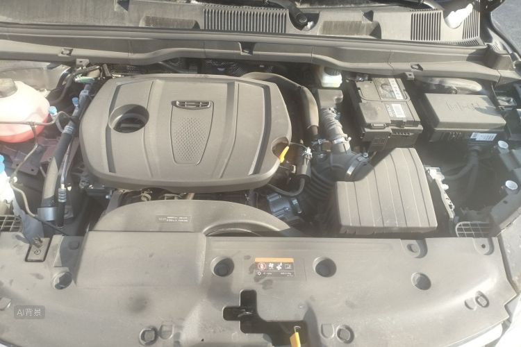 Coolray 2025 #22 Coolray 2025 immagine di auto #22