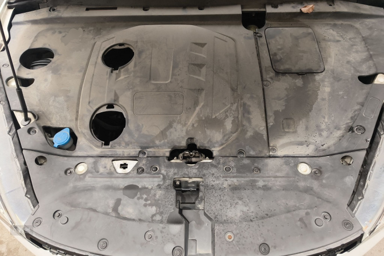 Kaiyi Showjet Pro 2021 car image #22