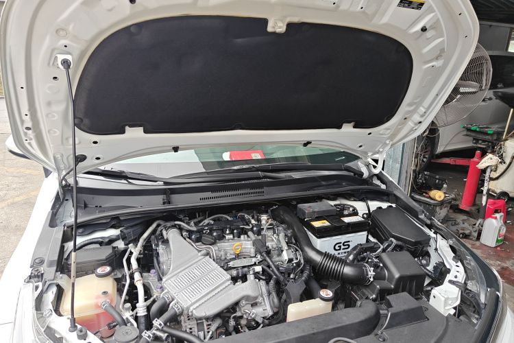 Toyota Corolla 2019 #22 Toyota Corolla 2019 car image #22