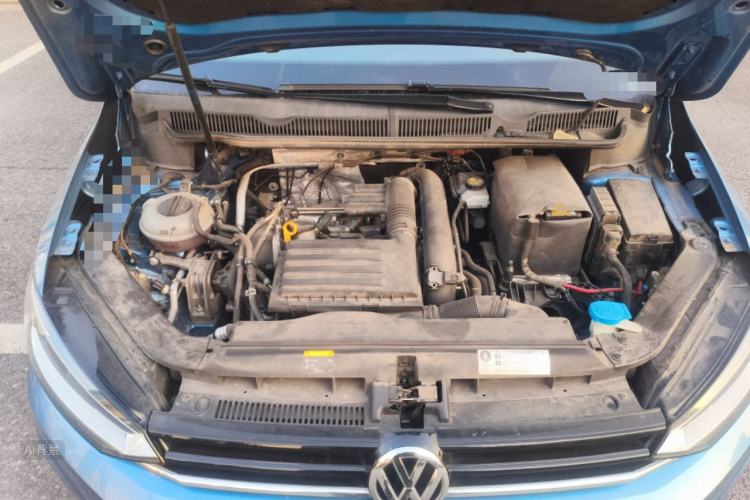 Volkswagen Touran 2019 car image #22