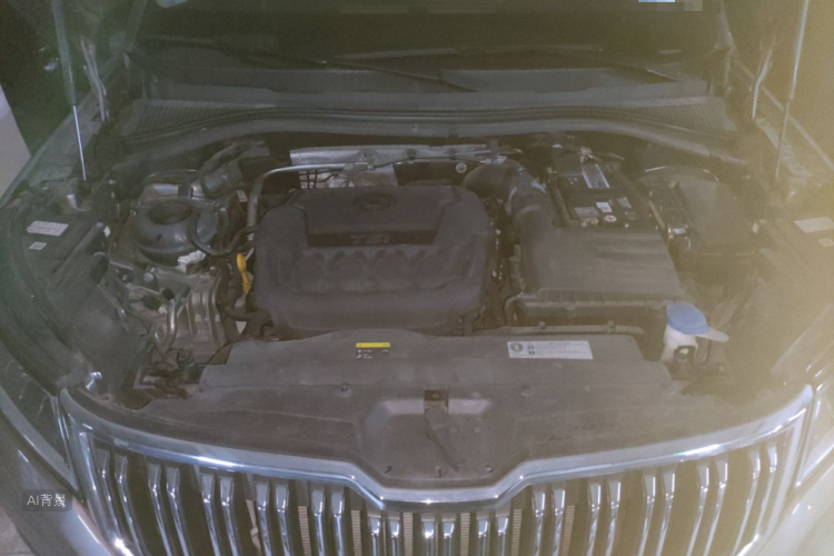 Skoda Kodiaq 2018 car image #22