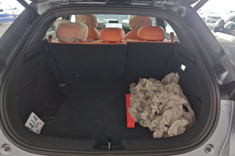 Deepal S05 2025 #22 Deepal S05 2025 immagine di auto #22