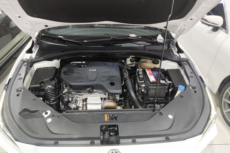 MG 5 Scorpio 2022 صورة سيارة #22