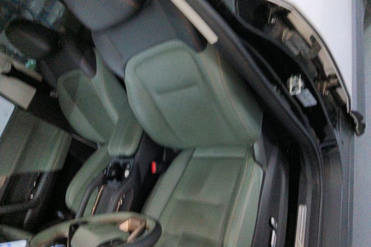 2024 car image #22