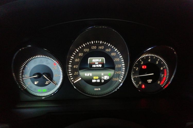 Mercedes-Benz GLK Class 2015 car image #22