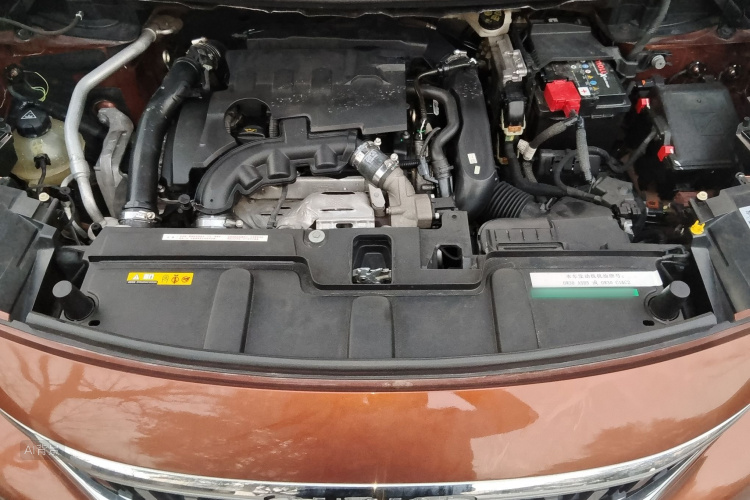 Peugeot 4008 2017 car image #22