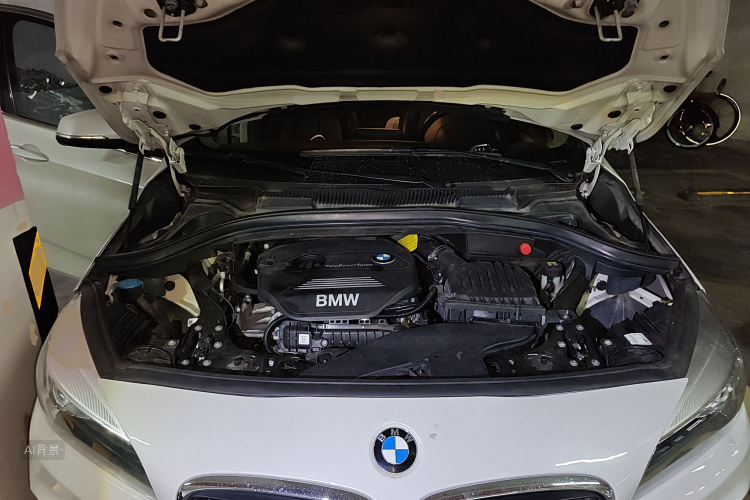 BMW 2 Series Gran Tourer 2017 صورة سيارة #22