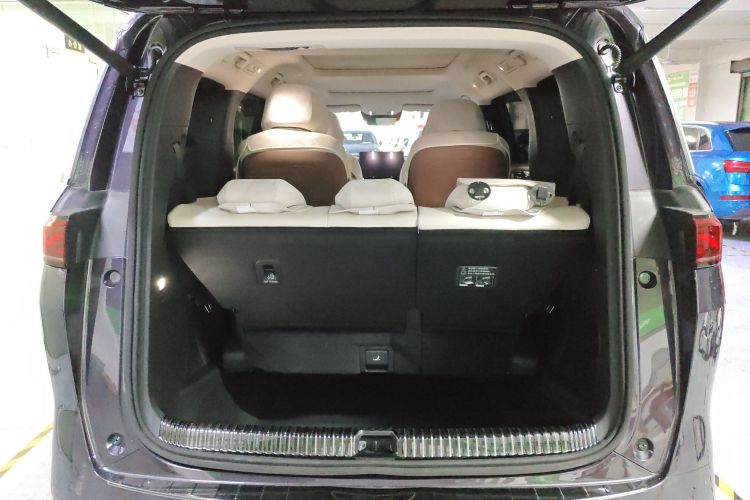 BYD Xia 2025 imagen de coche #22