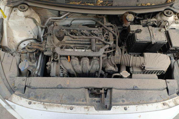 Hyundai Reina 2019 car image #22