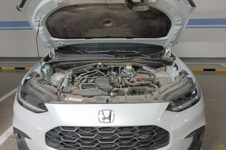 Honda ZR-V 2023 #22 Honda ZR-V 2023 car image #22