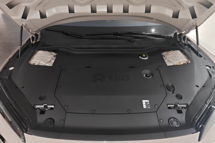 蔚来 蔚来ET5 2025 汽车图片 #22