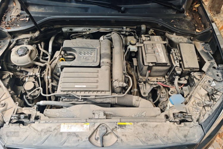 Q2L 2020 #22 Q2L 2020 car image #22