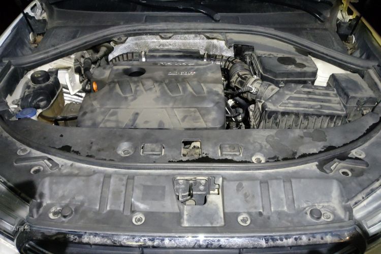 Haval H7 2016 image de voiture #22