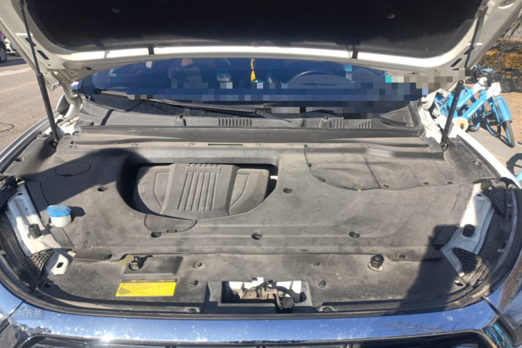 Jetour X90 2020 #22 Jetour X90 2020 car image #22