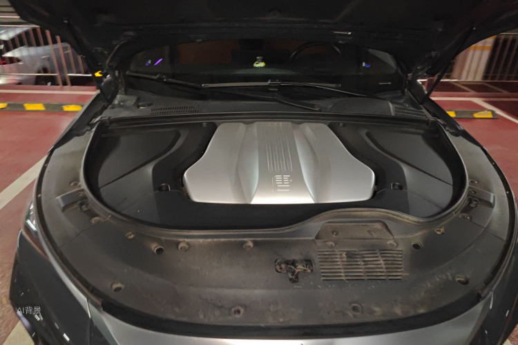 BYD Tang New Energy 2022 car image #22