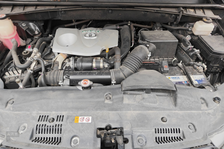 丰田 汉兰达 2019 汽车图片 #22