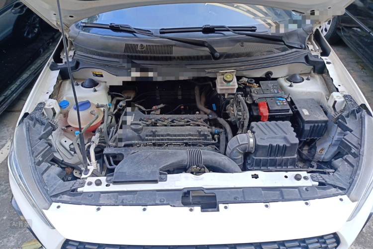 Chery Tiggo 3x 2023 #22 Chery Tiggo 3x 2023 car image #22