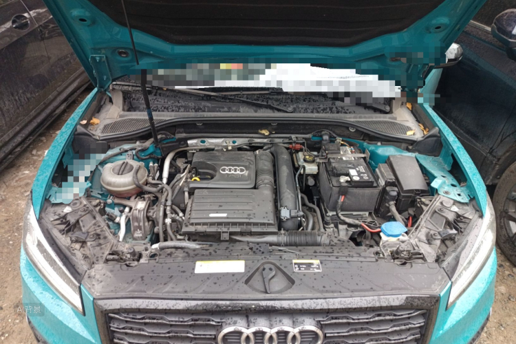 Q2L 2019 #22 Q2L 2019 car image #22
