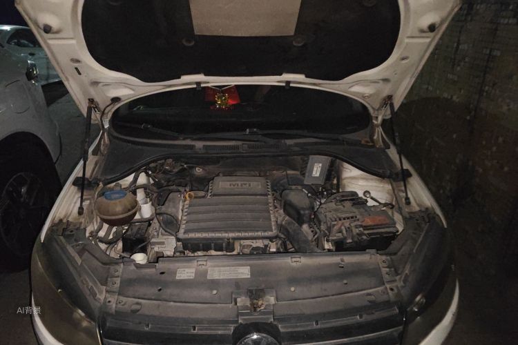 Volkswagen Jetta 2016 immagine di auto #22