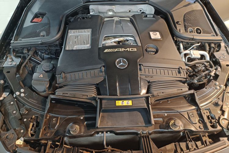 Mercedes-Benz AMG GT 2021 #22 Mercedes-Benz AMG GT 2021 صورة سيارة #22