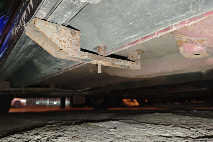 Changan CS15 2016 #22 Changan CS15 2016 immagine di auto #22