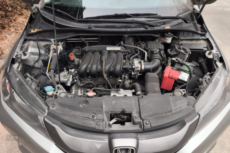 Honda City 2016 image de voiture #22