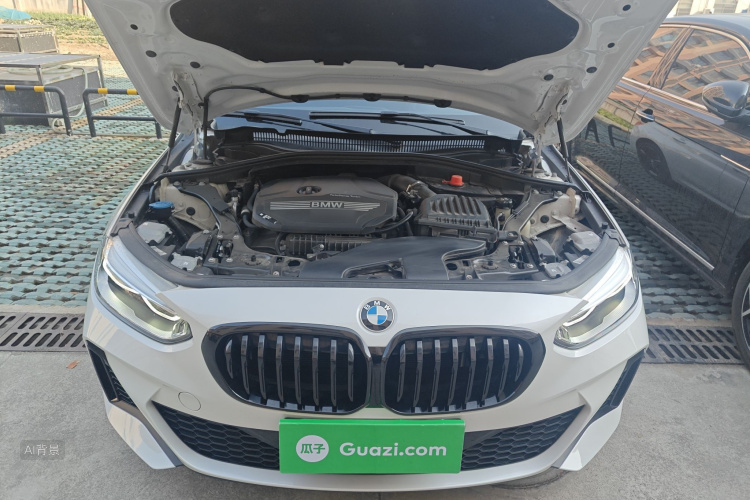 BMW 1 Series 2023 car image #22