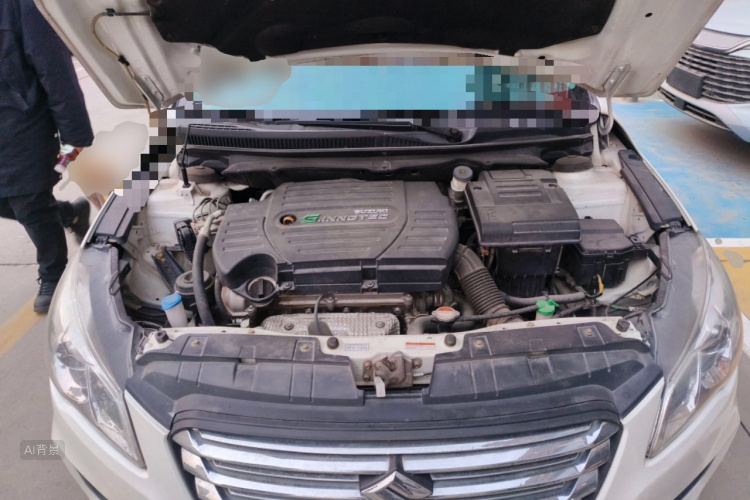 铃木 启悦 2016 汽车图片 #22