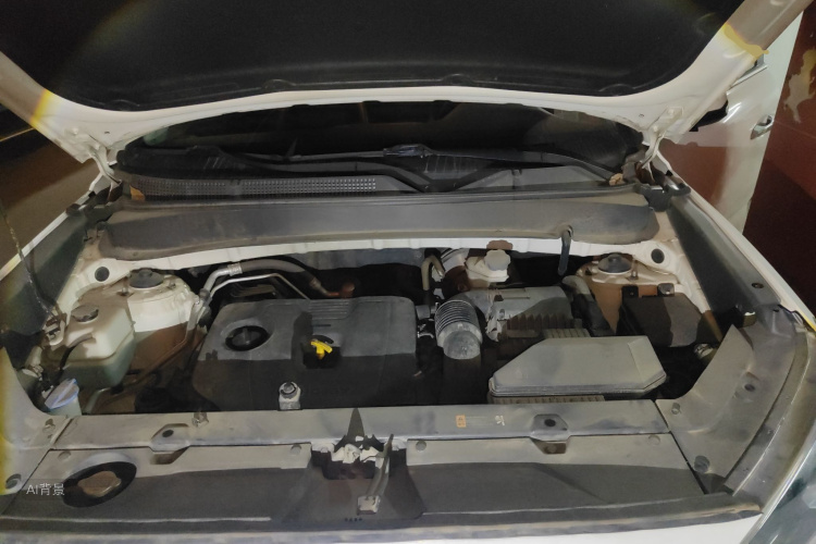 Hyundai ix35 2020 #22 Hyundai ix35 2020 immagine di auto #22