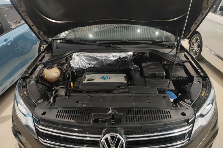 大众 途观 2016 汽车图片 #22