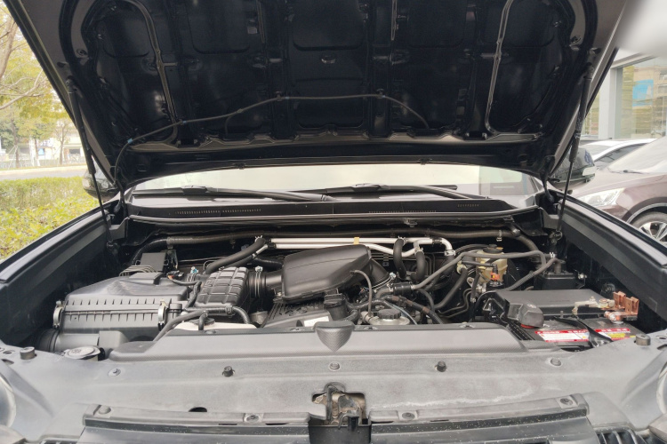 Toyota Prado (Imported) 2014 #22 Toyota Prado (Imported) 2014 image de voiture #22