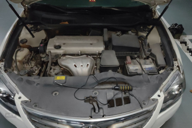 Toyota Camry 2015 car image #22