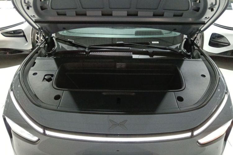 Xpeng G7 2025 #22 Xpeng G7 2025 car image #22