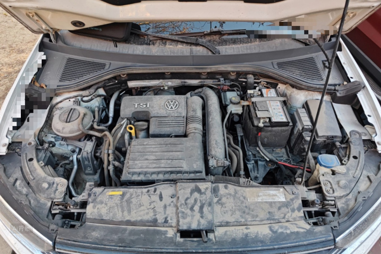 T-Roc 2018 car image #22