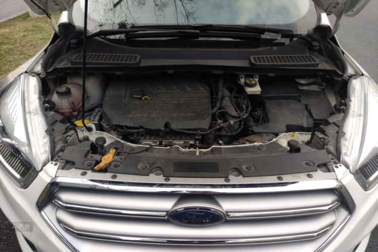 Ford Kuga 2017 car image #22