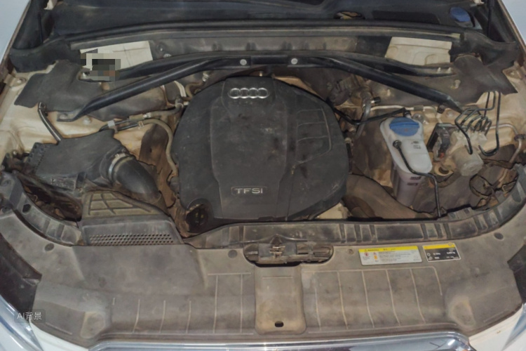 Audi Q5 2017 car image #22