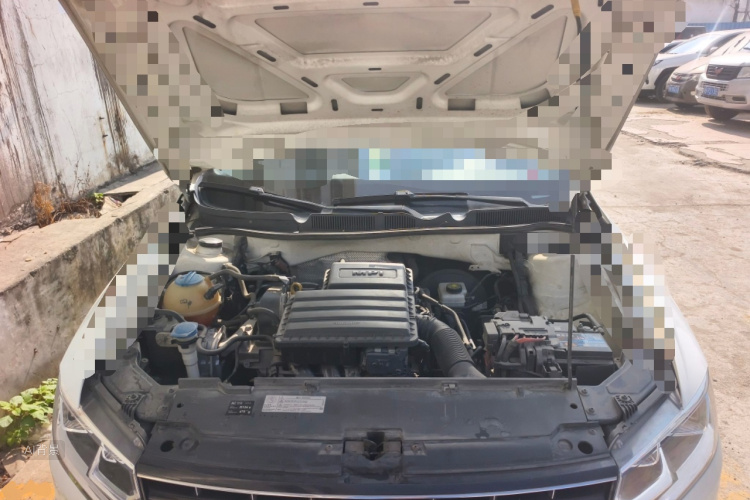 Volkswagen Bora 2017 #22 Volkswagen Bora 2017 car image #22